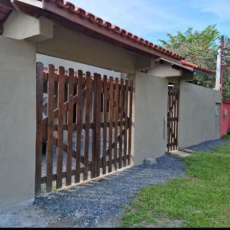 Casa De Praia - Recanto Dos Passaros Ilhéus Dış mekan fotoğraf