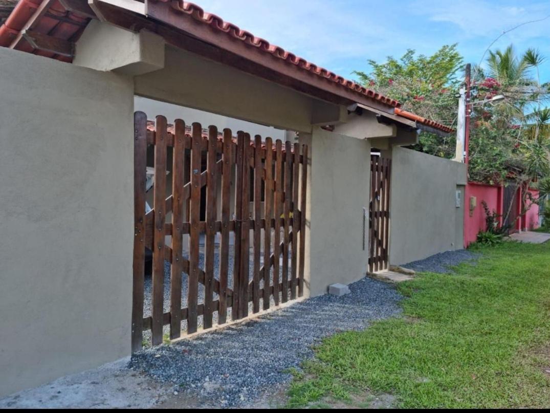 Casa De Praia - Recanto Dos Passaros Ilhéus Dış mekan fotoğraf