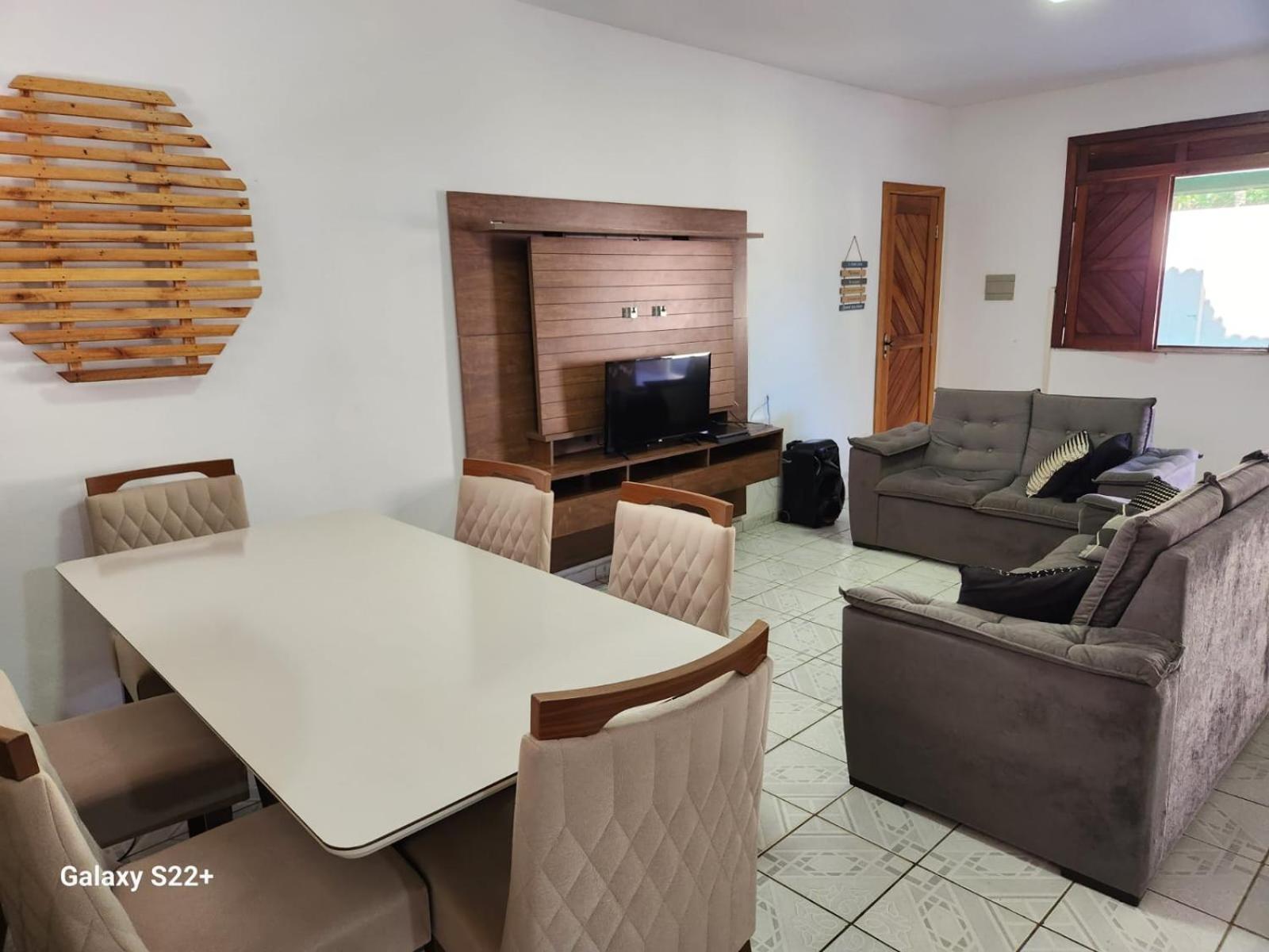Casa De Praia - Recanto Dos Passaros Ilhéus Dış mekan fotoğraf