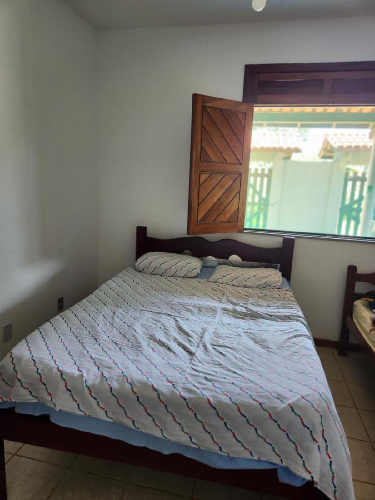 Casa De Praia - Recanto Dos Passaros Ilhéus Dış mekan fotoğraf