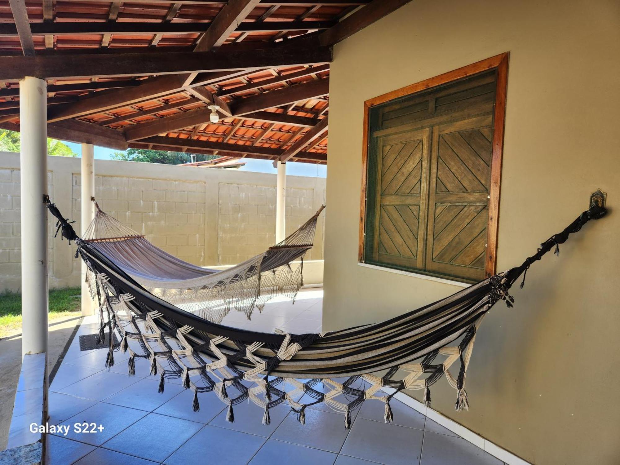 Casa De Praia - Recanto Dos Passaros Ilhéus Dış mekan fotoğraf